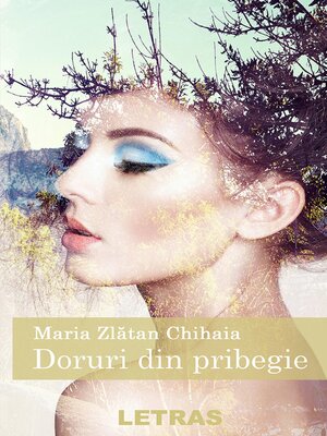cover image of Doruri Din Pribegie